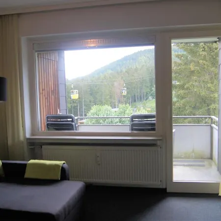 Ferienwohnung Downhill Am Bocksberg Гослар Экстерьер фото
