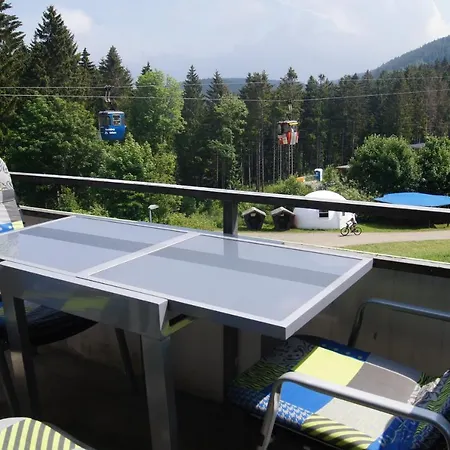 Ferienwohnung Downhill Am Bocksberg Гослар Экстерьер фото