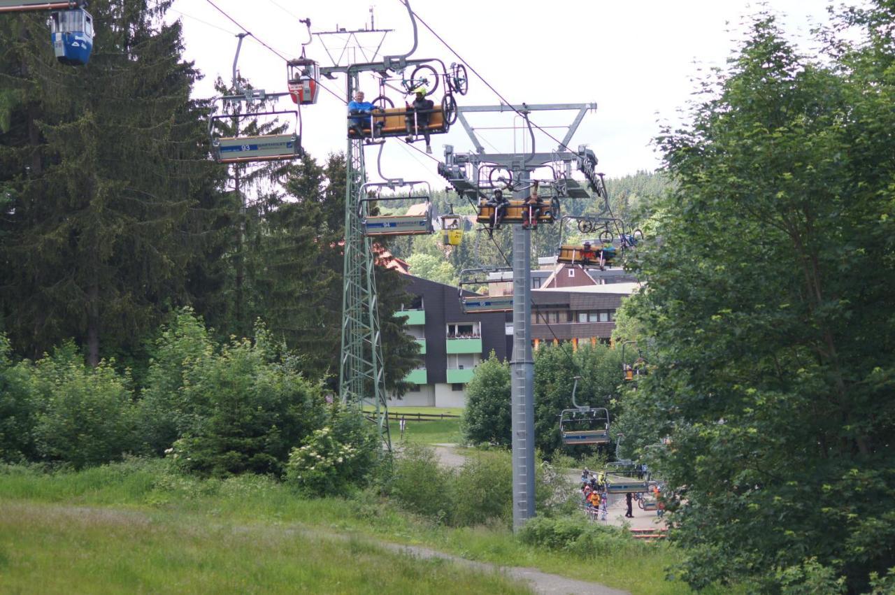 Downhill Am Bocksberg