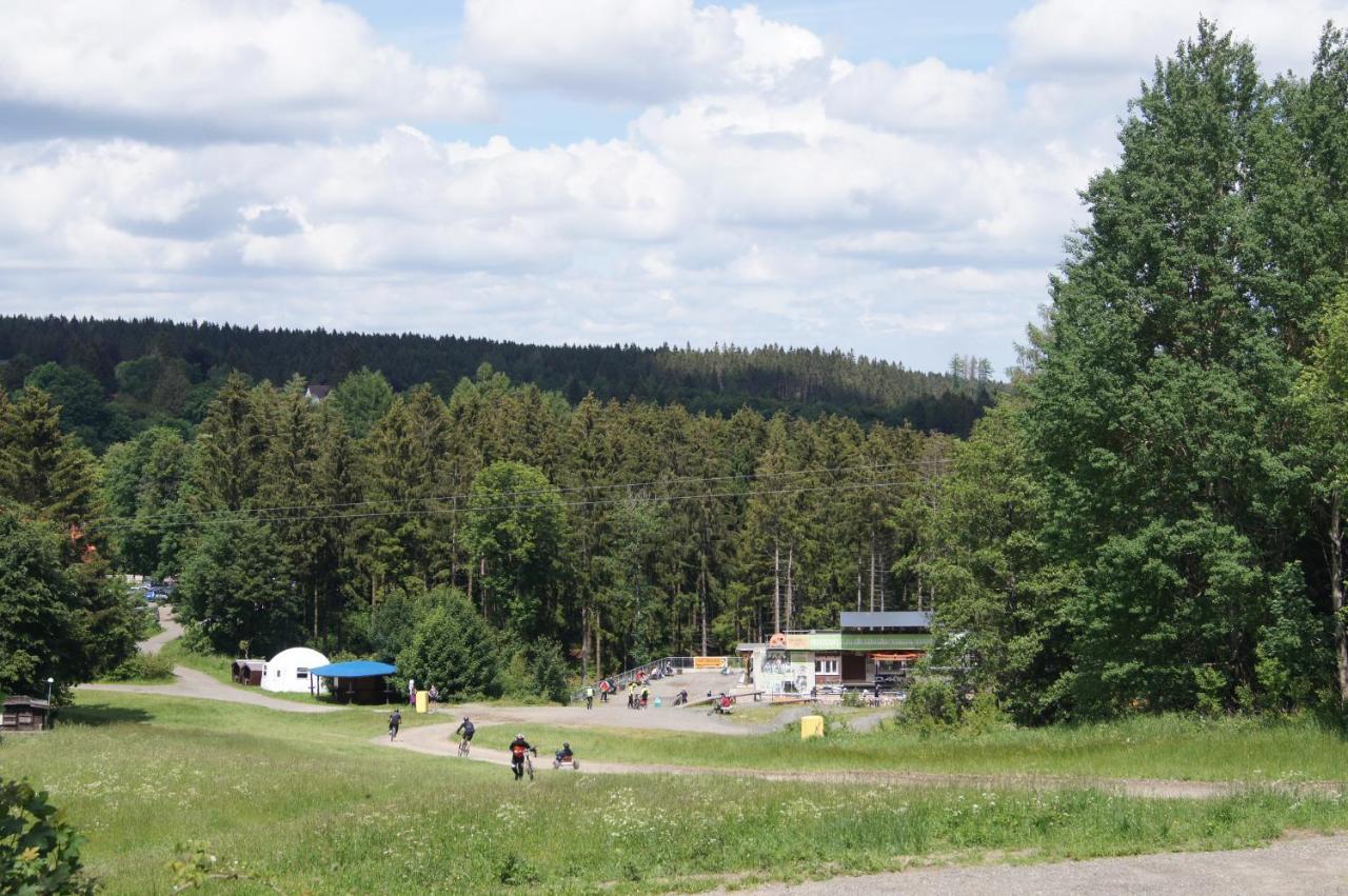 Downhill Am Bocksberg Appartement *