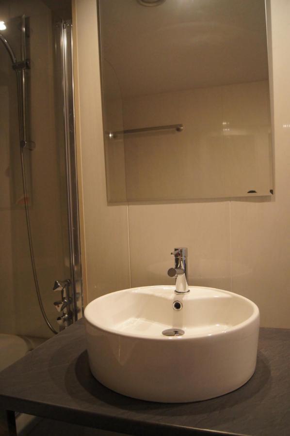 Appartement Downhill Am Bocksberg