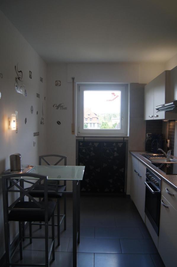 Downhill Am Bocksberg Appartement Goslar