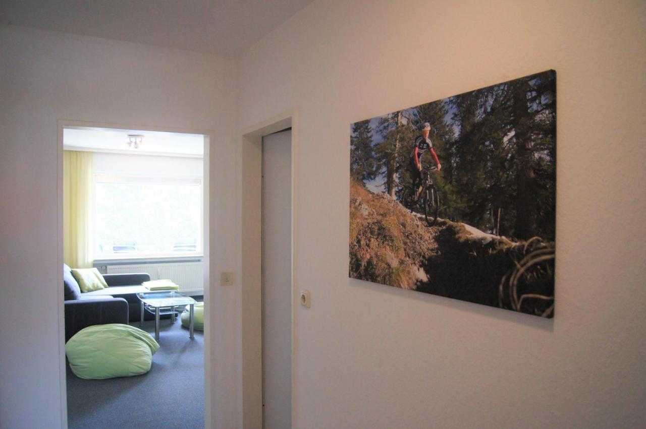 Downhill Am Bocksberg Appartement Goslar