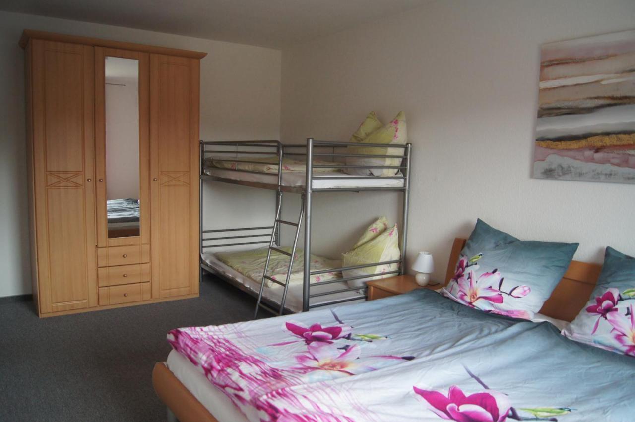 Appartement Downhill Am Bocksberg *